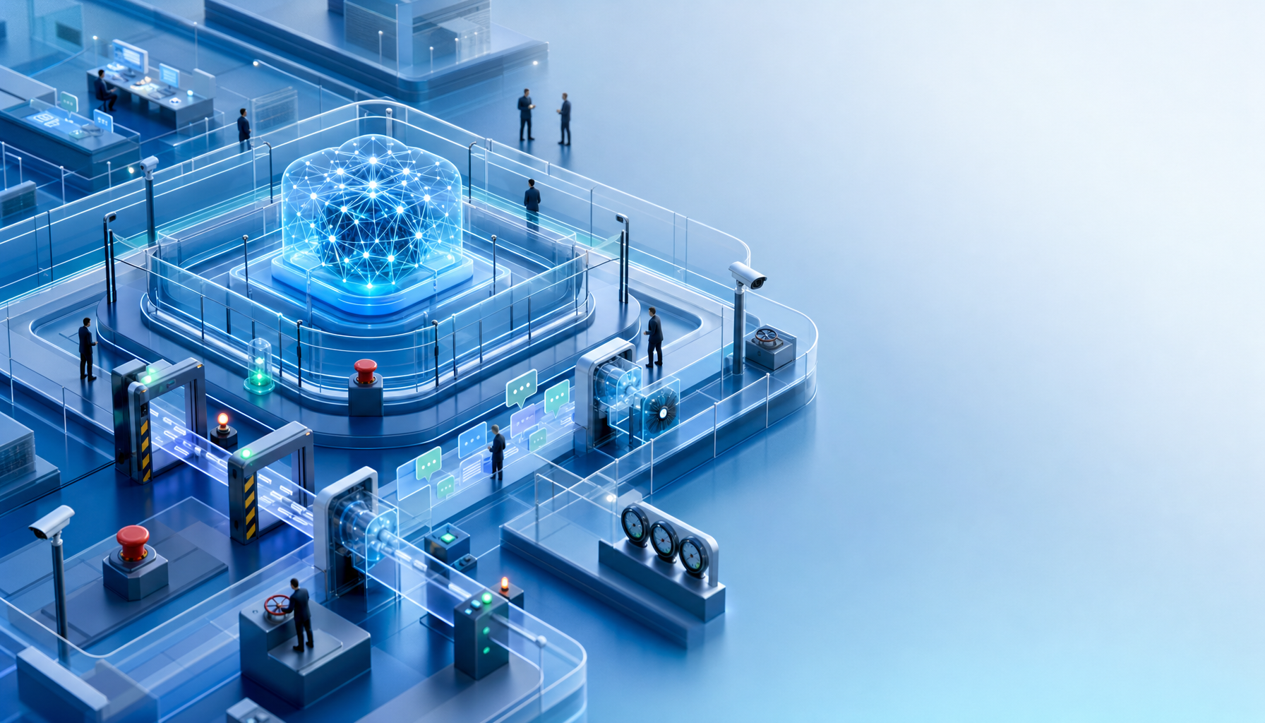 AI Guardrails: Building Safe, Responsible AI for Business
