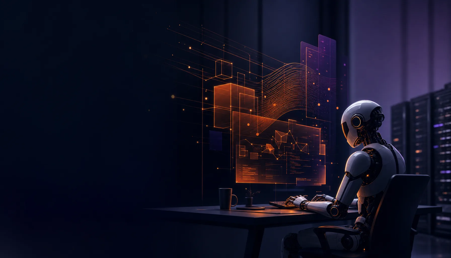 From Copilot to Agents: The Rise of Autonomous Coding