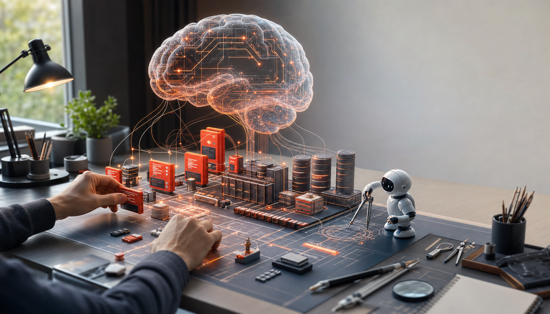 Laravel Brain: Visualize Your Laravel App Architecture