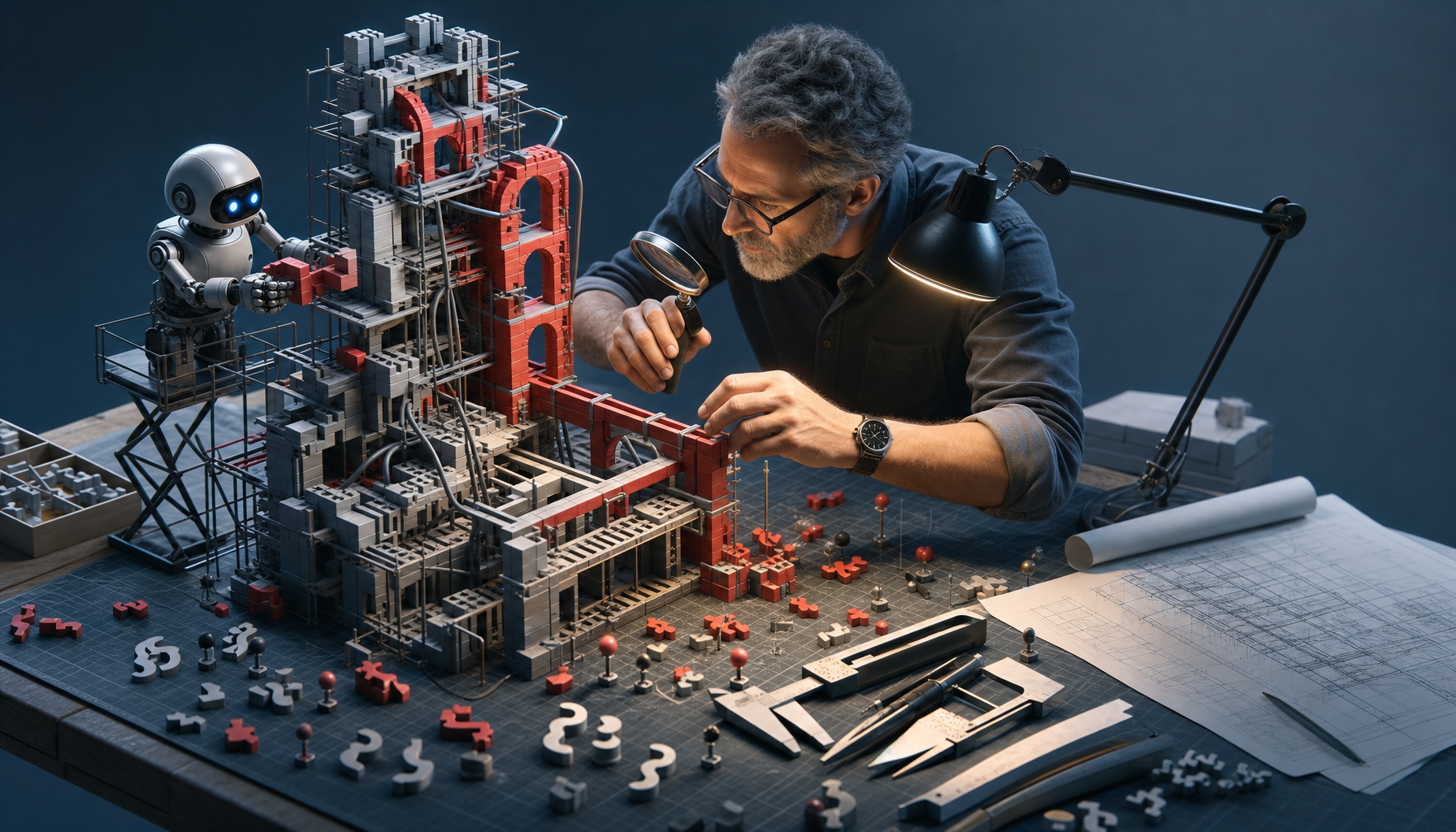 The Maintainability Crisis: AI-Generated Code vs Human Skill