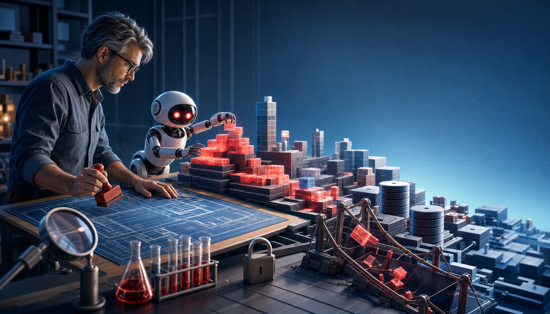Vibe Coding: Hype, Reality, and the Senior Engineer’s Playbook