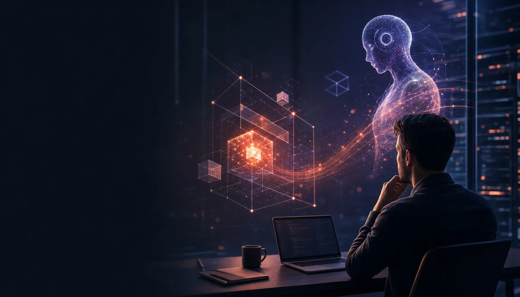 What Is Agentic AI? How Autonomous Systems Change Work